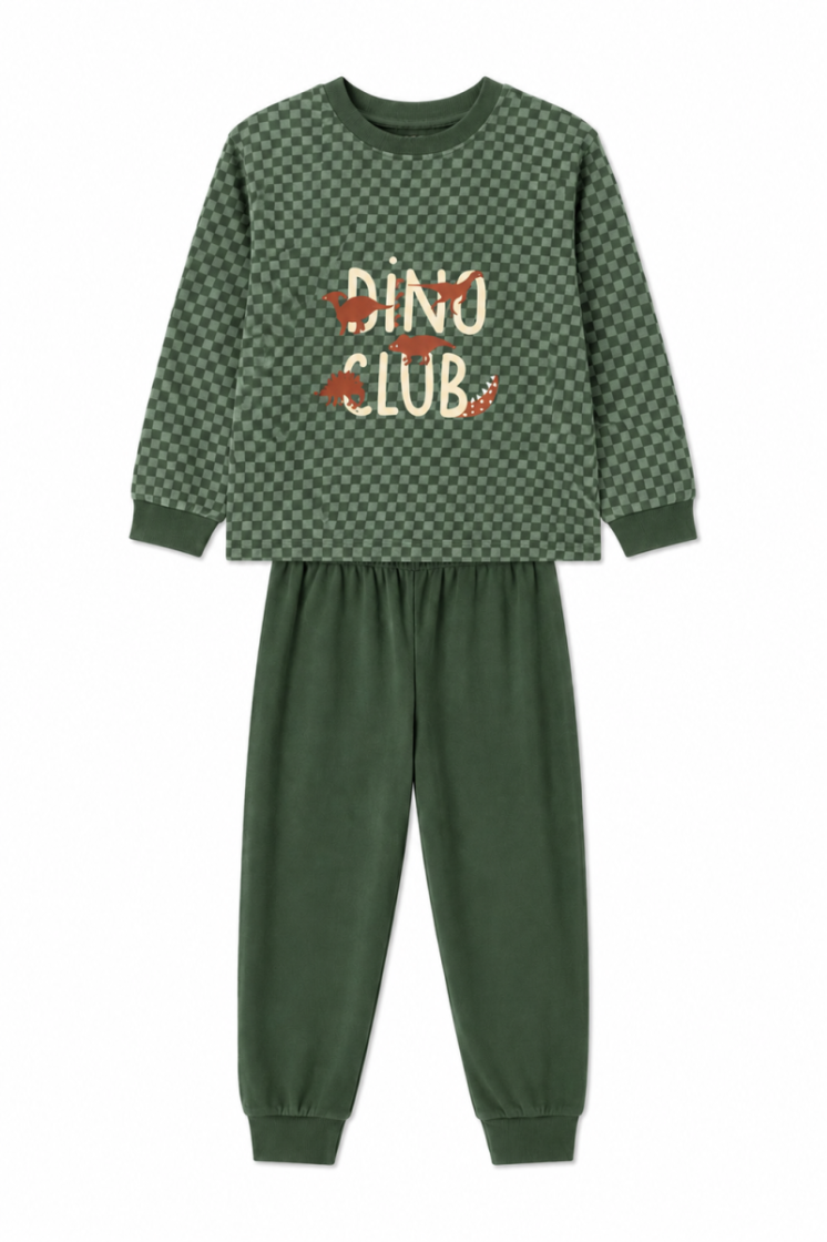 Pyjama OUTFITTER TROOPER