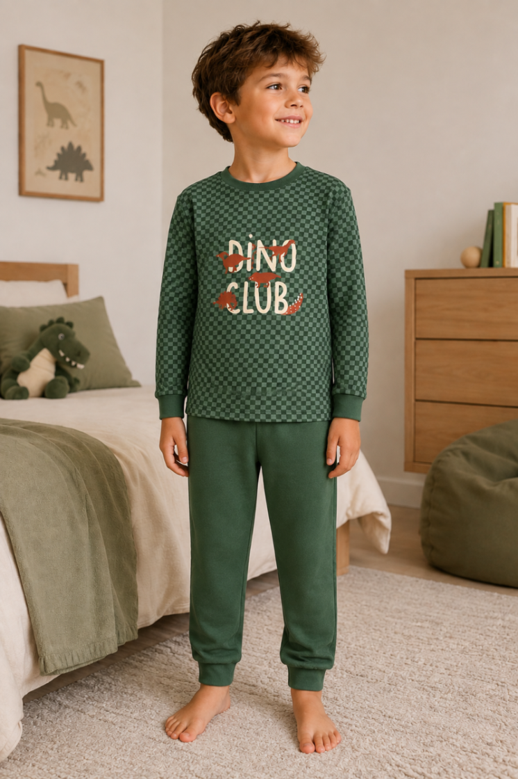 Pyjama OUTFITTER TROOPER