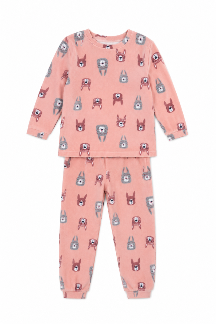 Pyjama COCODREAM ROSE