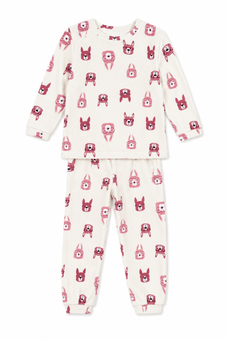 Pyjama COCODREAM MOONBEAM