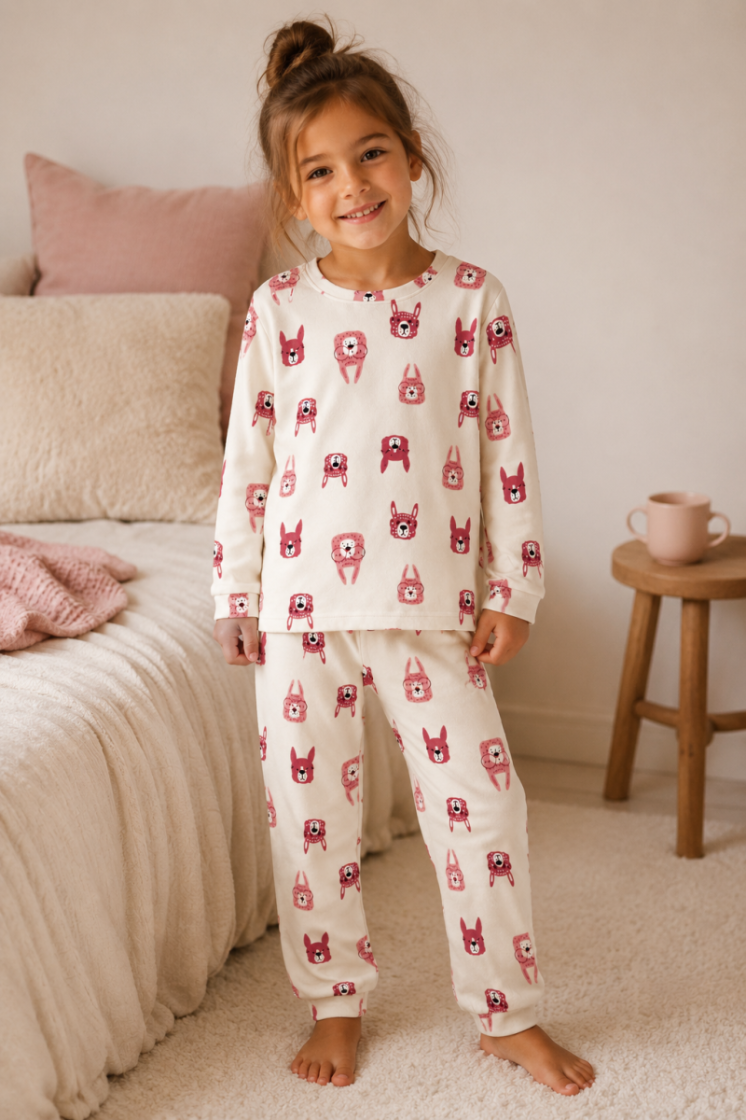 Pyjama COCODREAM MOONBEAM