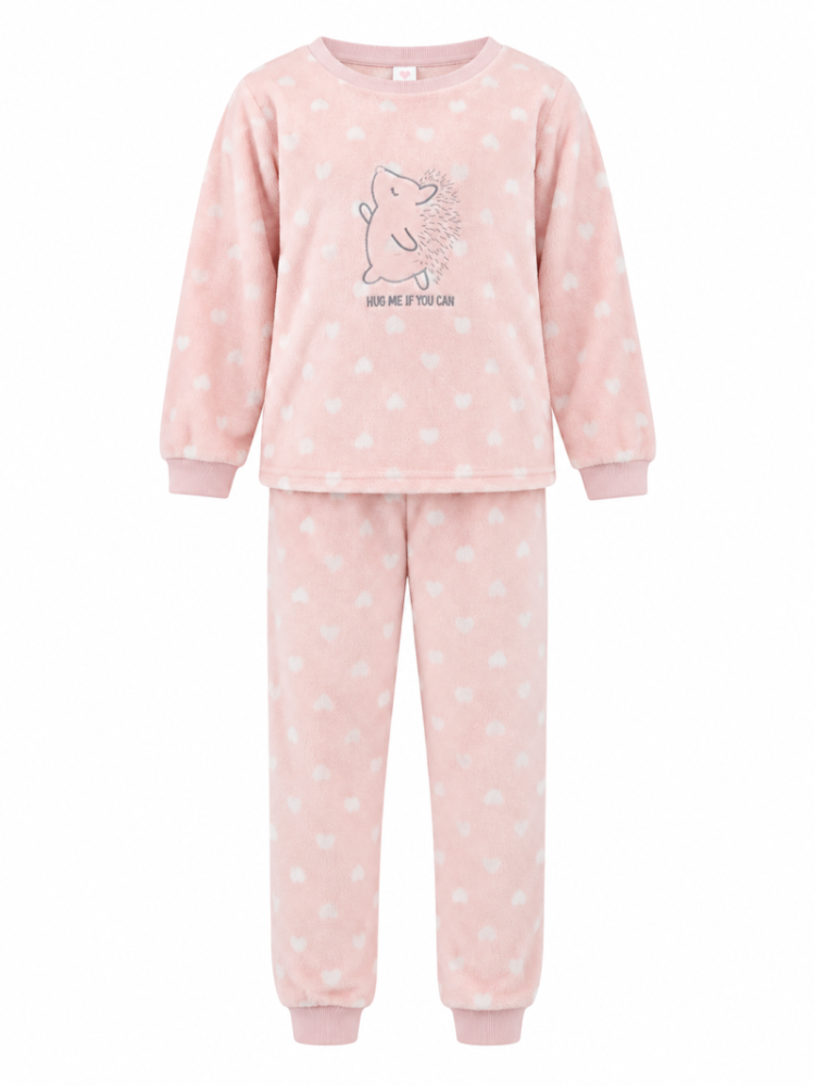 Pyjama COCODREAM PEACH