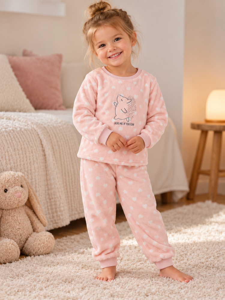 Pyjama COCODREAM PEACH