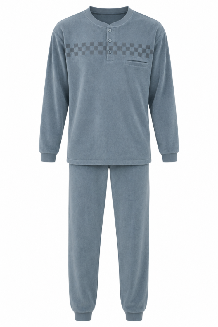 Pyjama OUTFITTER TROOPER