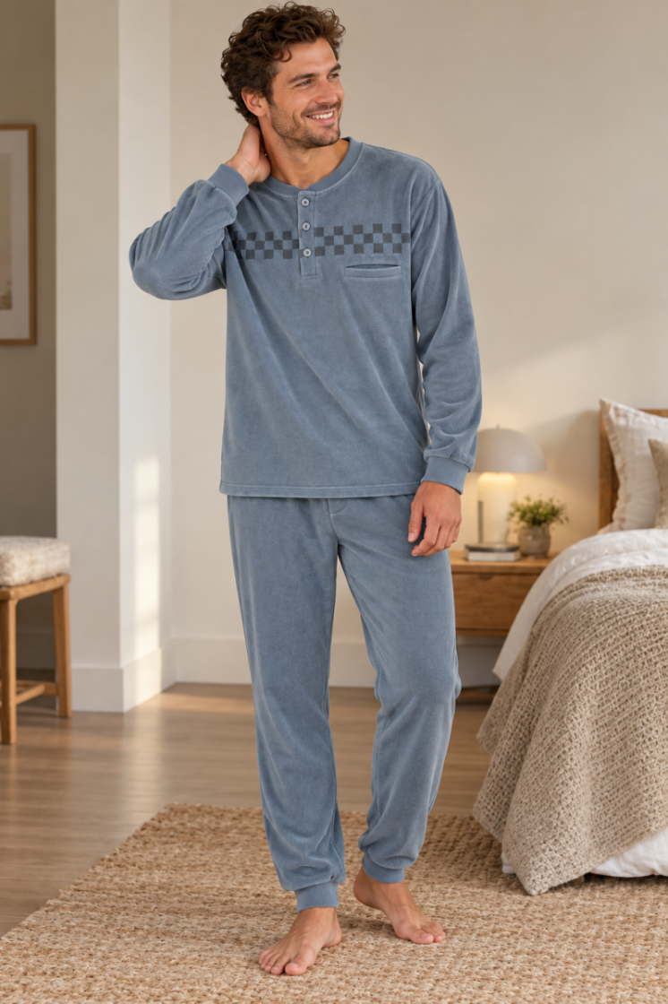 Pyjama OUTFITTER TROOPER