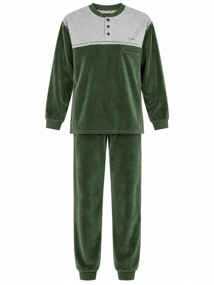 Pyjama OUTFITTER URBAN CHIC