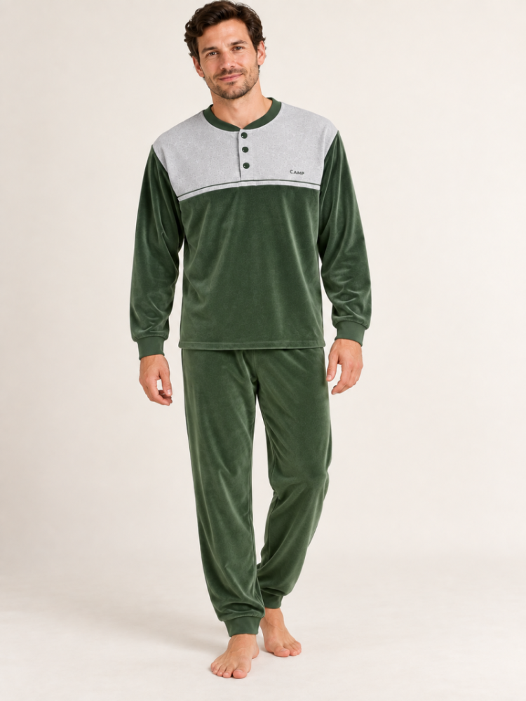 Pyjama OUTFITTER URBAN CHIC