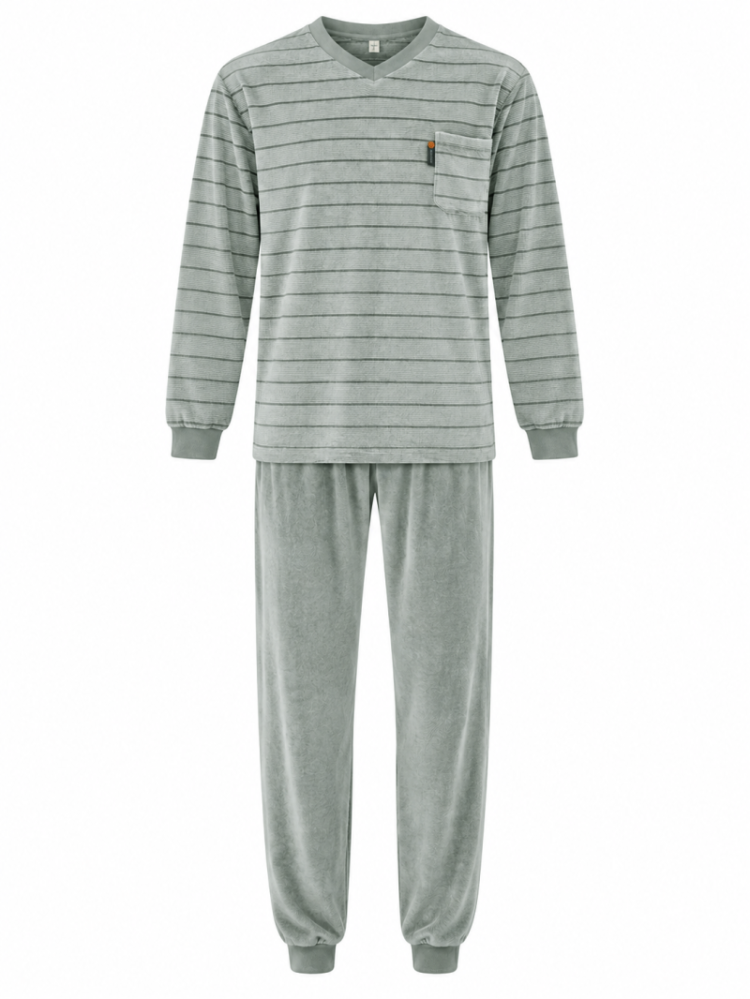 Pyjama OUTFITTER MIST