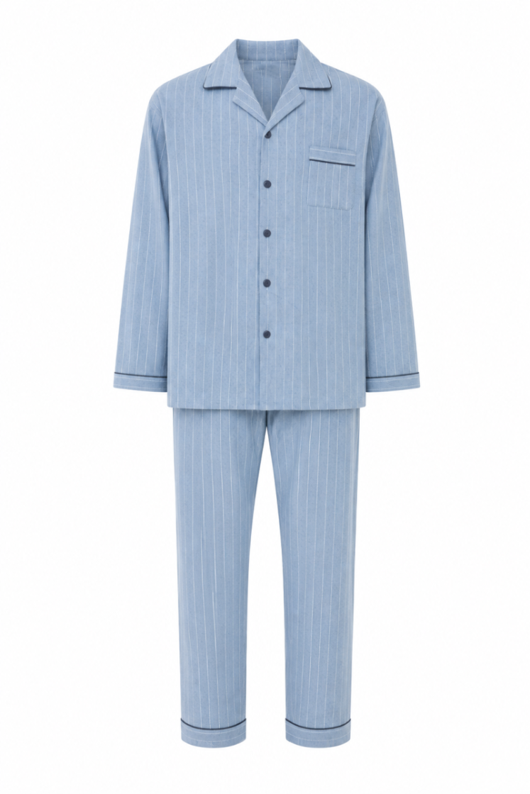 Pyjama OUTFITTER HIGHRISE