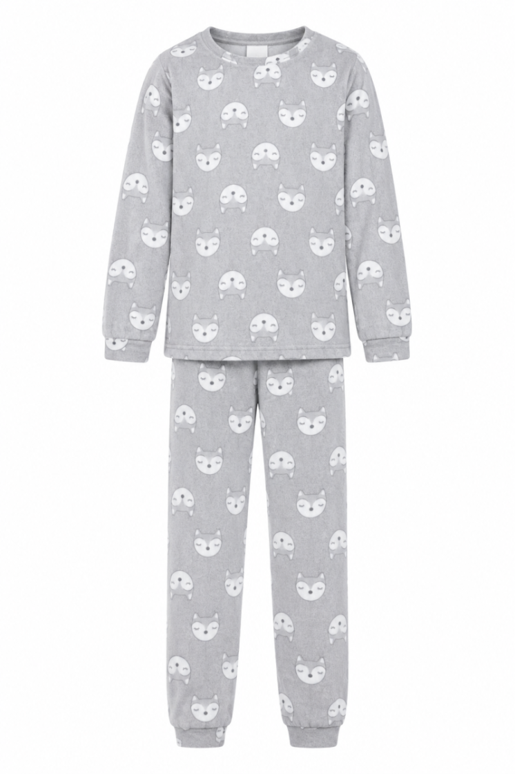 Pyjama COCODREAM GREY