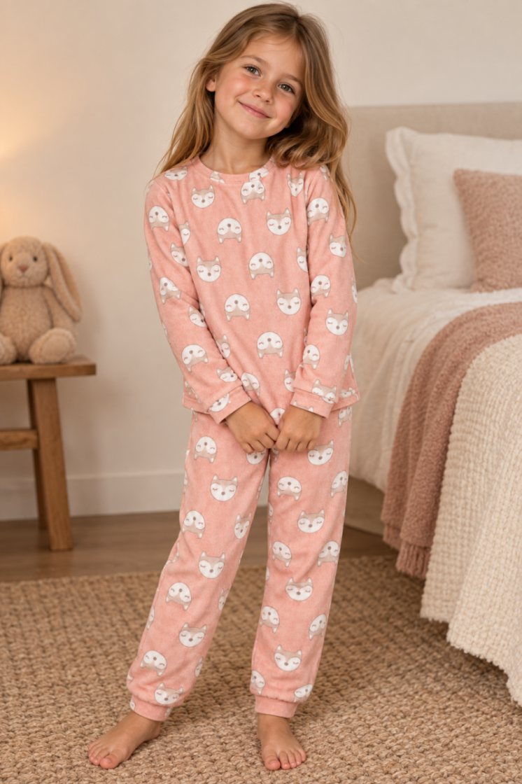 Pyjama COCODREAM ROSE