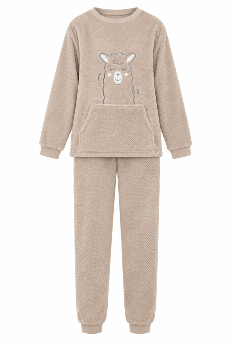 Pyjama COCODREAM GRAY