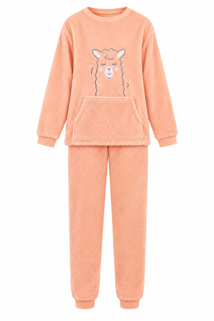 Pyjama COCODREAM PEACH