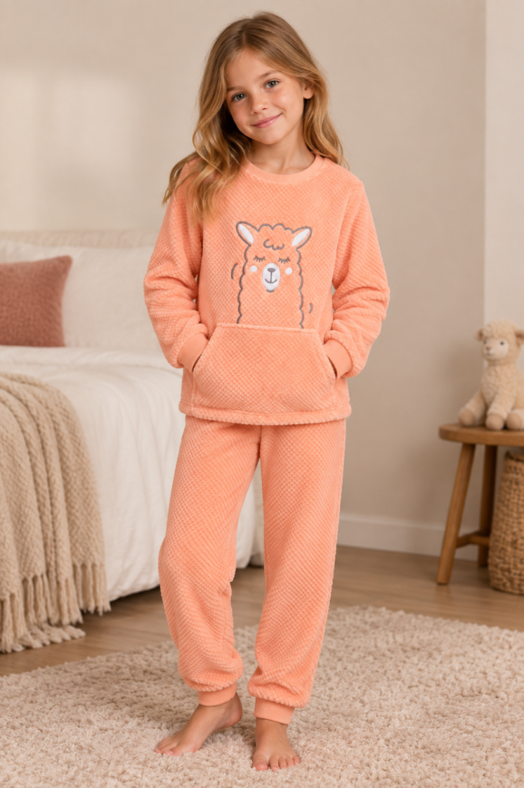 Pyjama COCODREAM PEACH