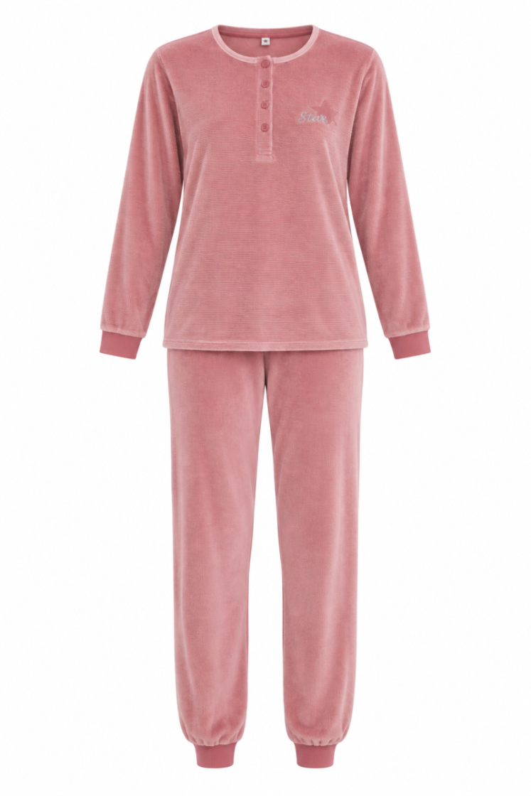 Pyjama COCODREAM ROSE