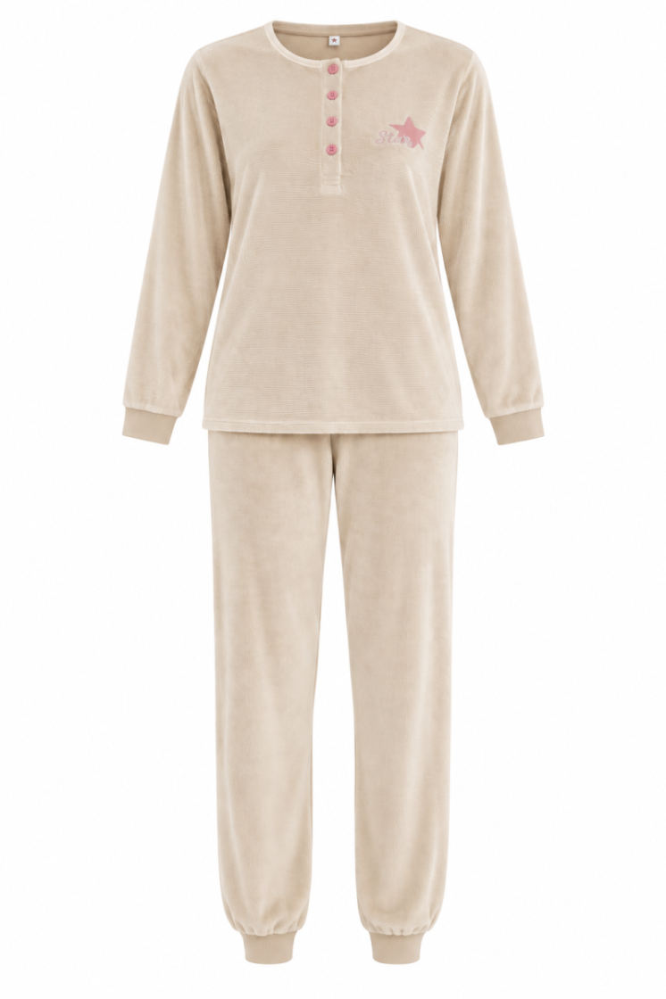 Pyjama COCODREAM ATMOSPHERE ATMO