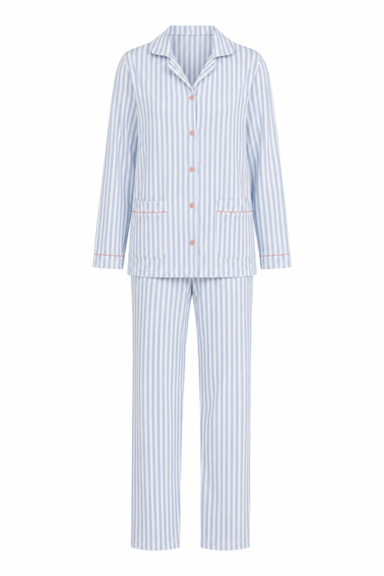 Pyjama COCODREAM BLUE