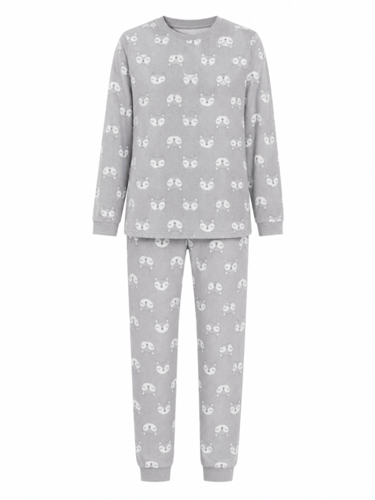 Pyjama COCODREAM GREY