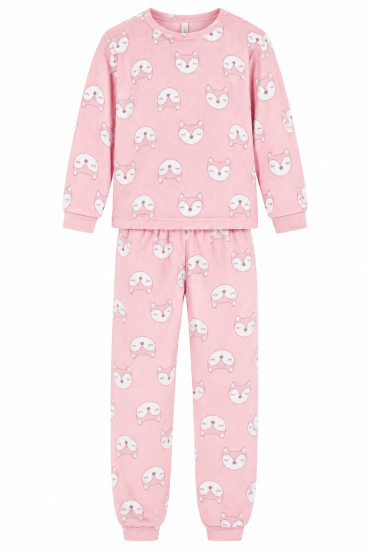Pyjama OUTFITTER ROSE