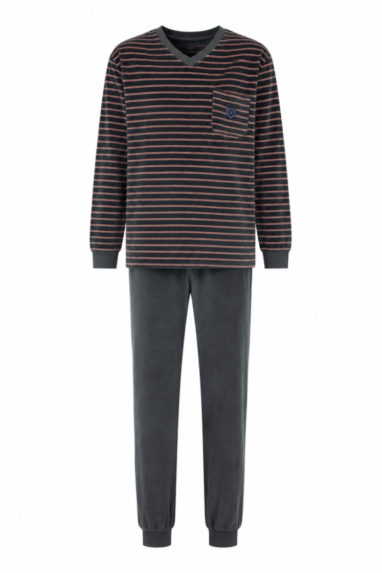 Pyjama OUTFITTER URBAN CHIC