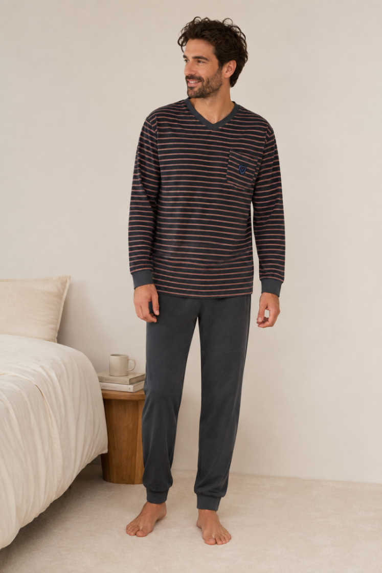 Pyjama OUTFITTER URBAN CHIC