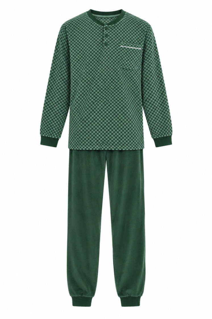 Pyjama OUTFITTER TROOPER