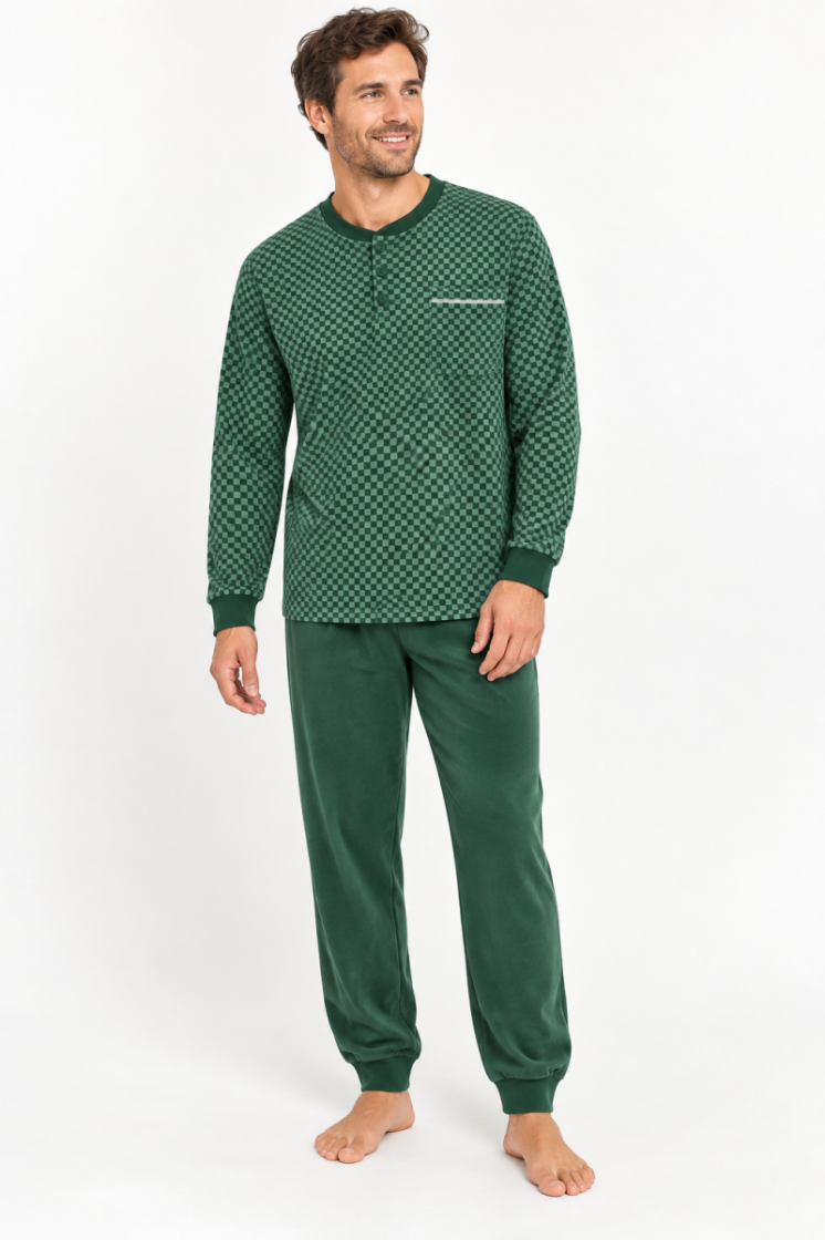 Pyjama OUTFITTER TROOPER