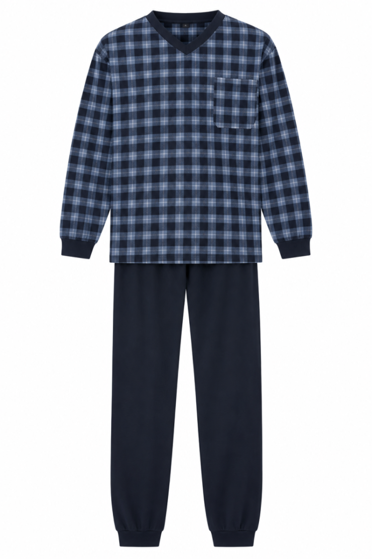 Pyjama OUTFITTER STONE