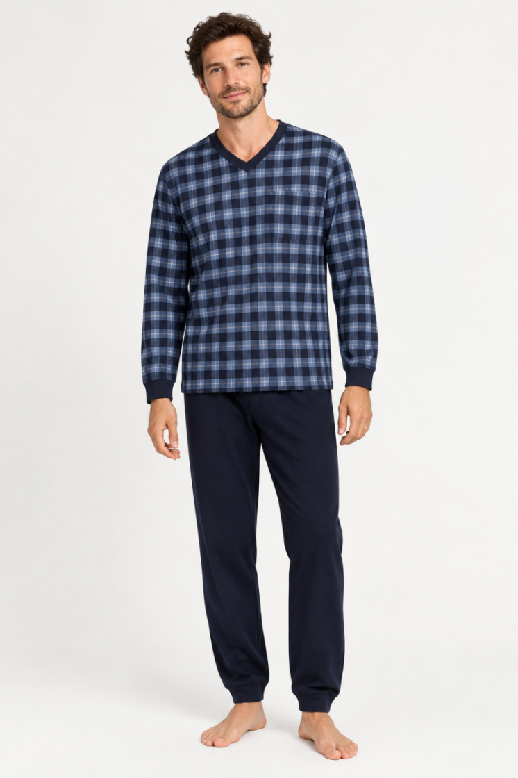 Pyjama OUTFITTER STONE