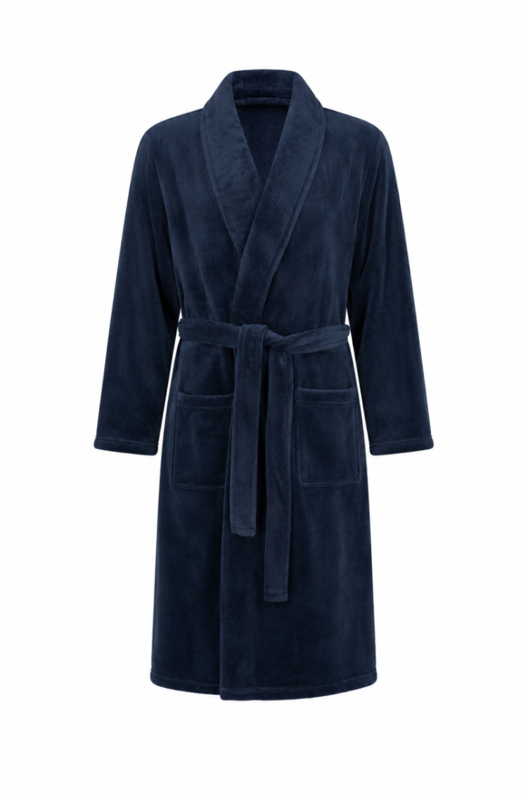 Badjas    OUTFITTER NAVY