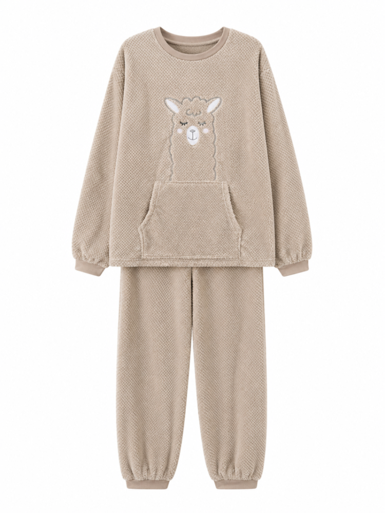 Pyjama COCODREAM GRAY