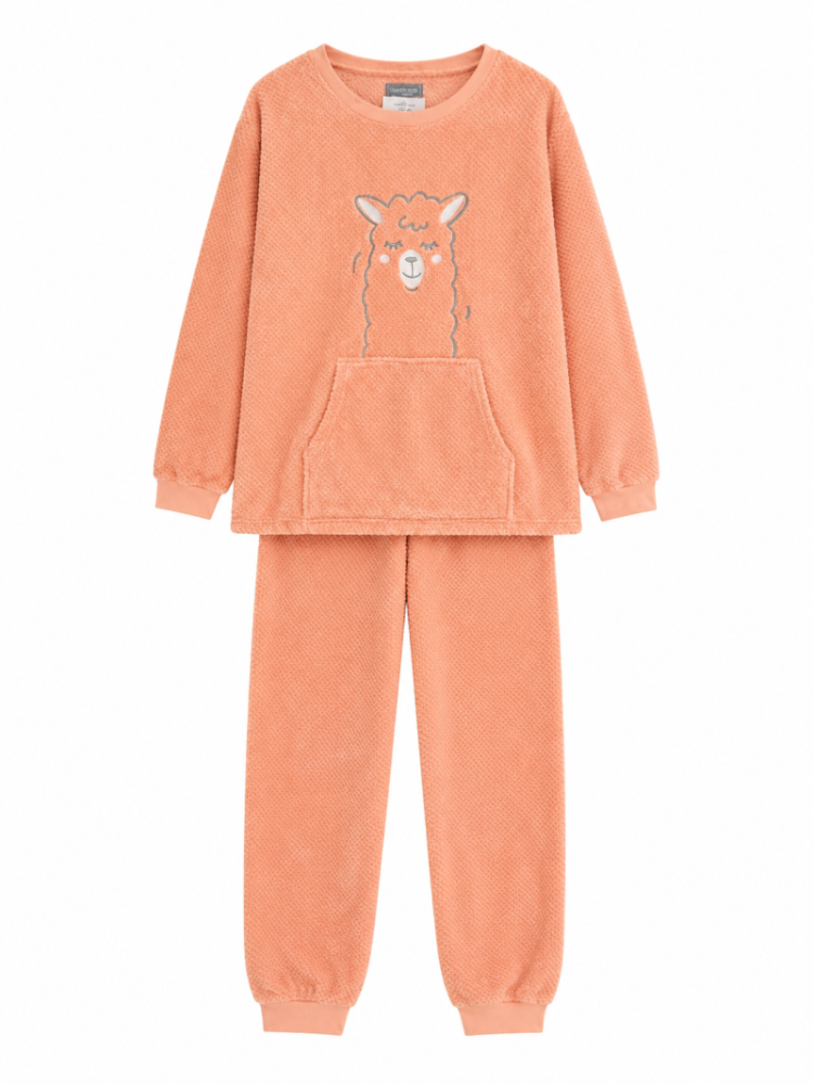 Pyjama COCODREAM PEACH