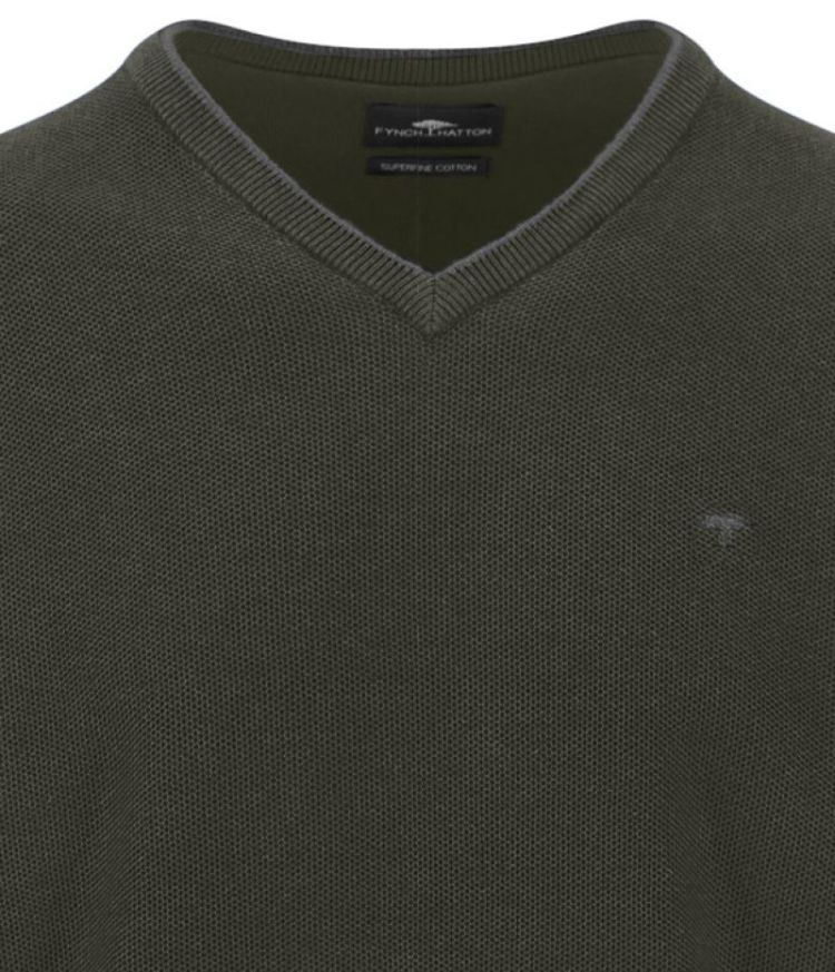Pull FYNCH-HATTON 749 cypress