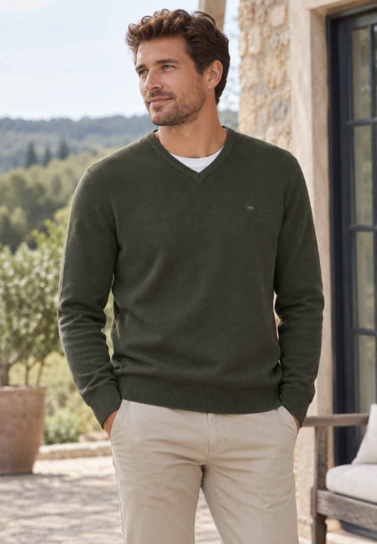 Pull FYNCH-HATTON 749 cypress
