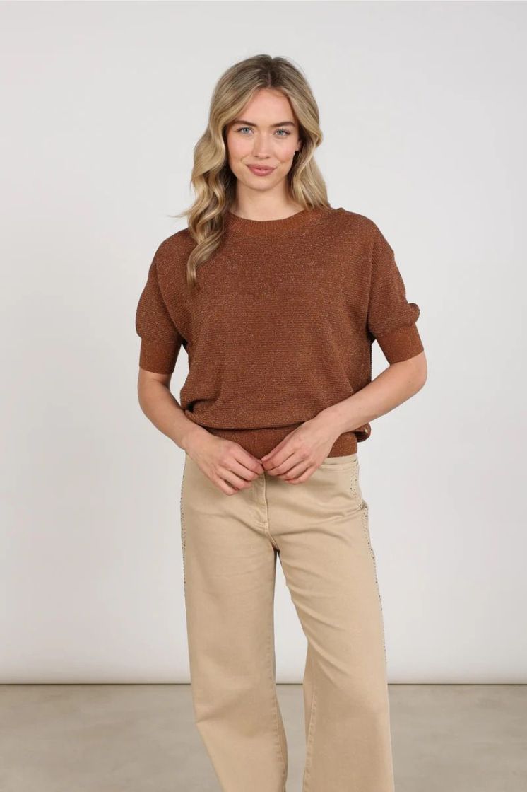 Pull NUKUS 385 ESPRESSO