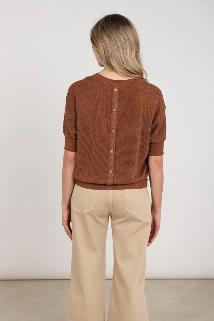 Pull NUKUS 385 ESPRESSO
