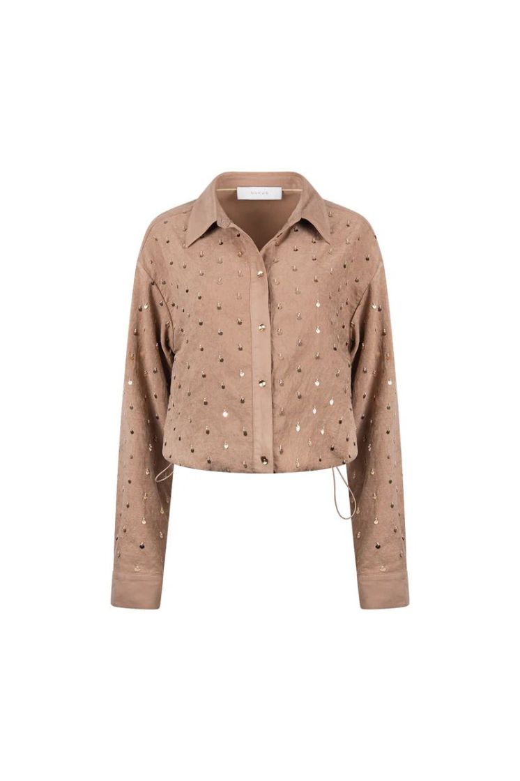 Bloes NUKUS 335 TOFFEE