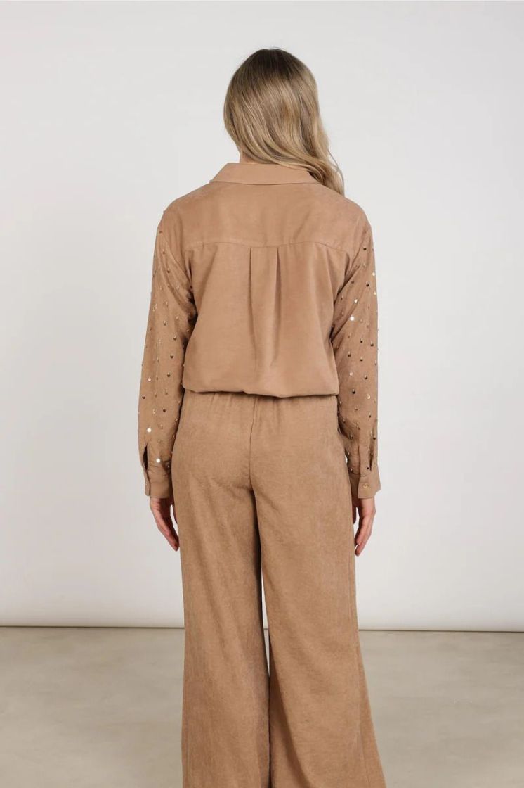 Bloes NUKUS 335 TOFFEE