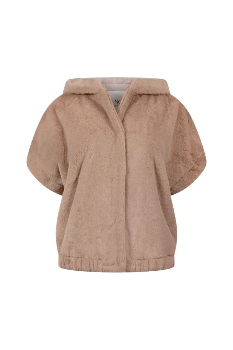 Blazer NUKUS 9 SAND