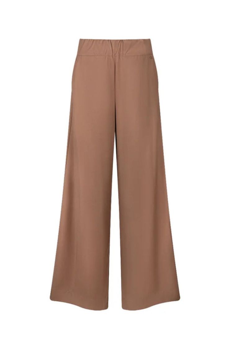 Broek NUKUS 335 TOFFEE