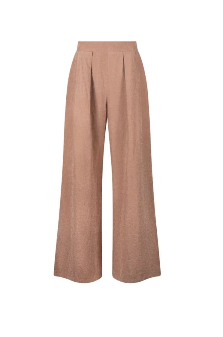 Broek NUKUS 335 TOFFEE