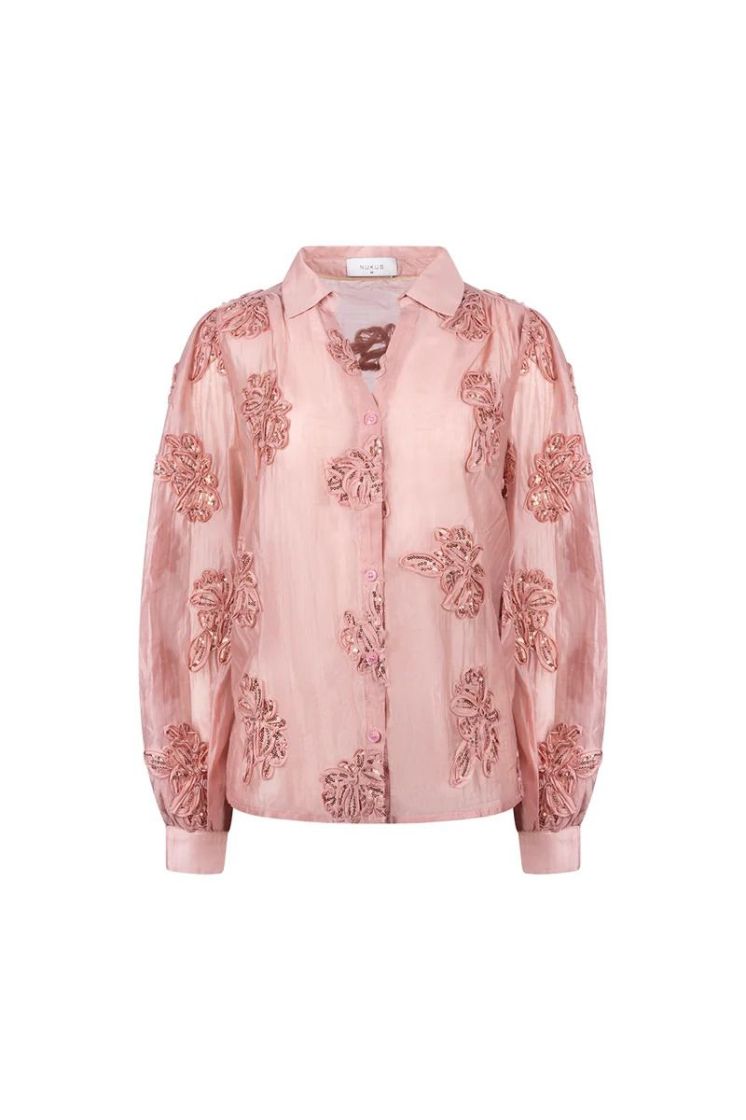 Bloes NUKUS 336 ROSE