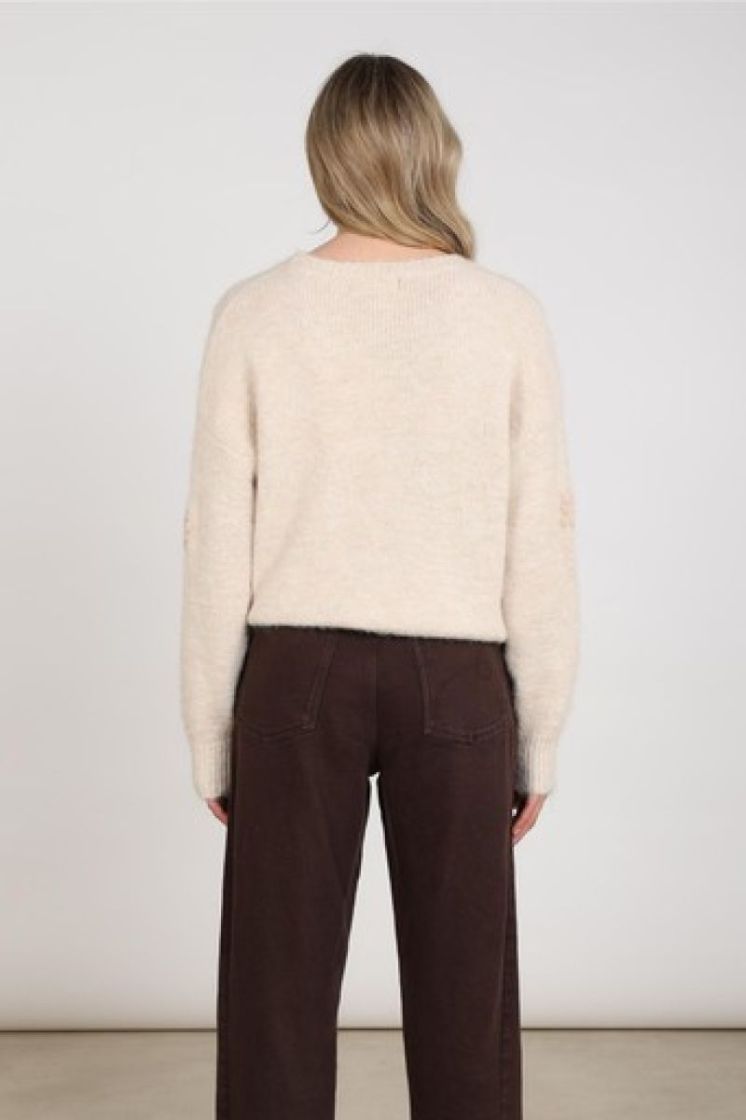 Pull NUKUS 9 SAND