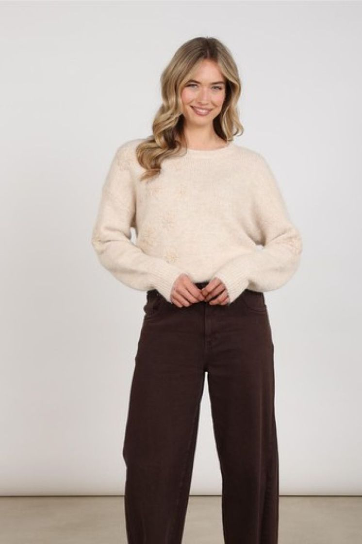 Pull NUKUS 9 SAND