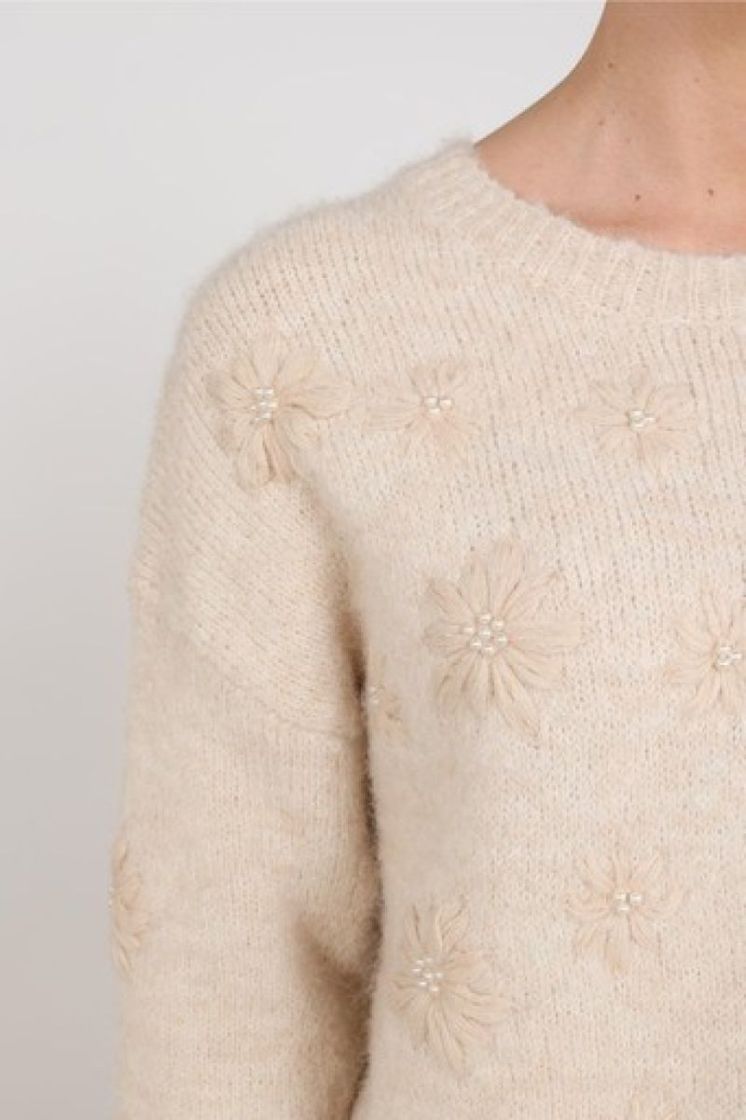Pull NUKUS 9 SAND