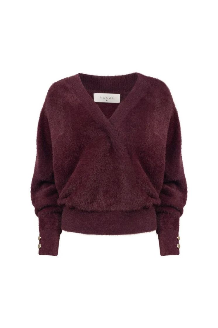 Pull NUKUS 333 CHERRY