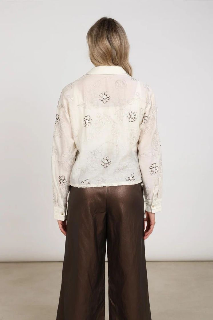 Bloes NUKUS 17 OFFWHITE