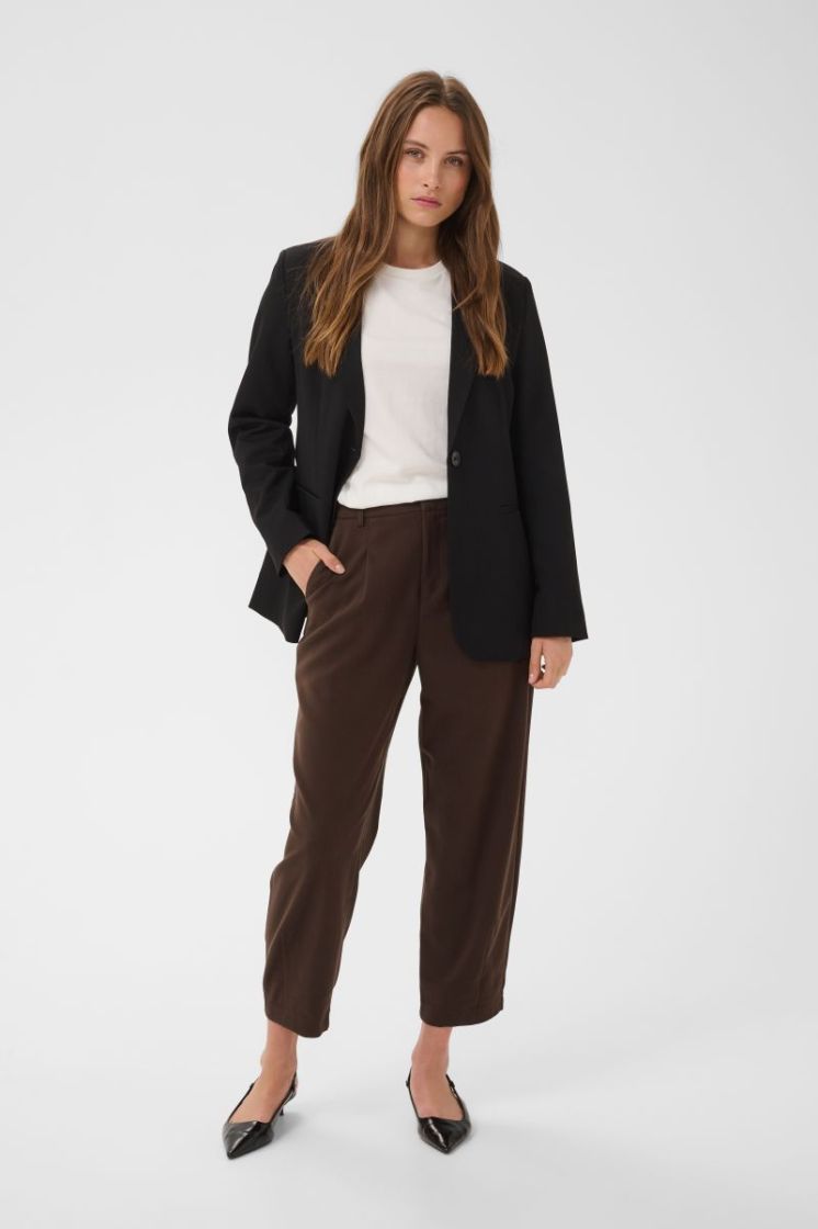 Broek KAFFE 190915 Coffee B