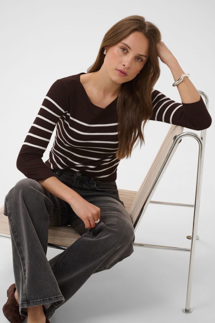 Pull KAFFE 1000093 Coffee