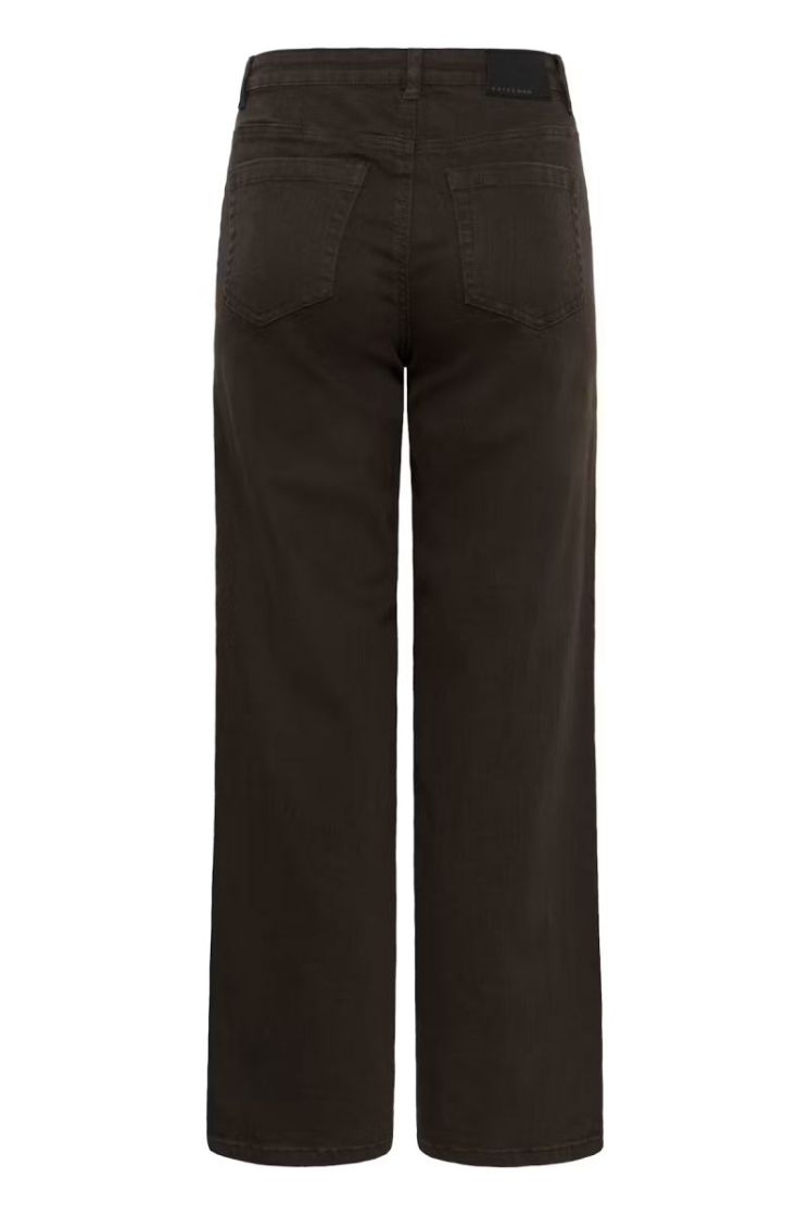 Broek KAFFE 190915 Coffee B